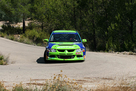 RallyeCiudaddeValencia0022