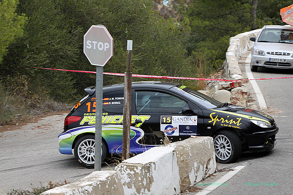 IXRallyGandia345