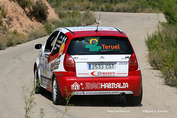 RallyeCiudaddeValencia0041