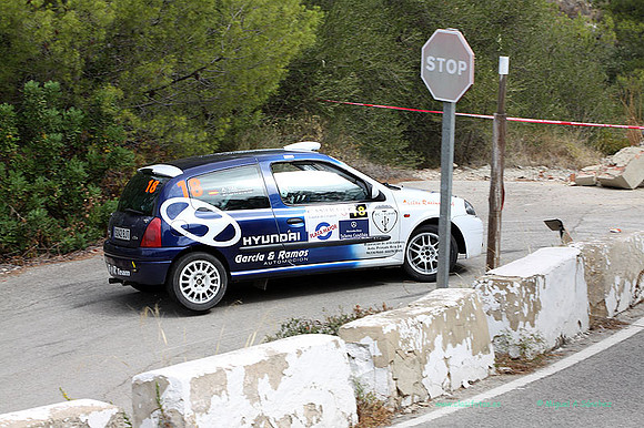 IXRallyGandia360