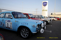 31 Rally Costa Azahar