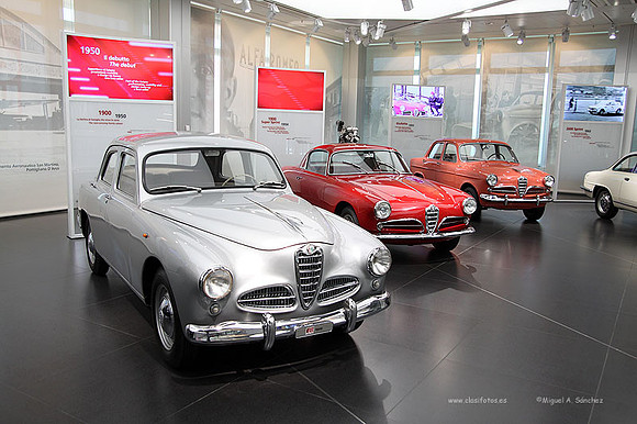 MuseoStoricoAlfaRomeo063