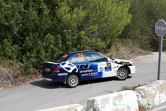 IXRallyGandia400