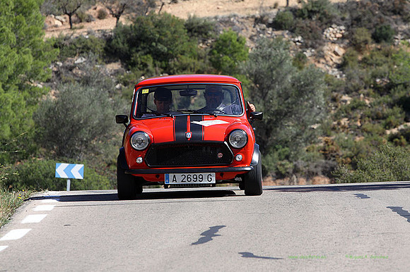 Tourist Trophy454