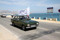 I Concentración Altea