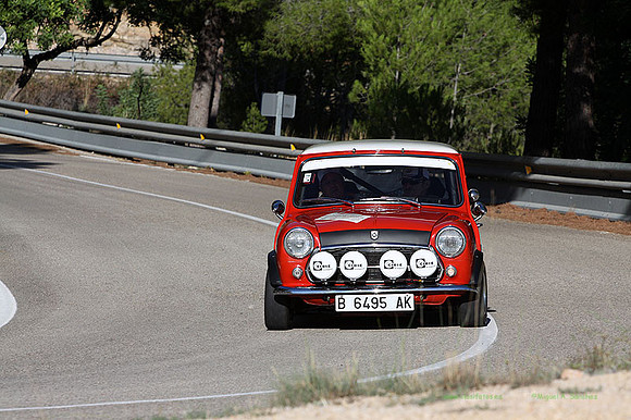 Tourist Trophy099