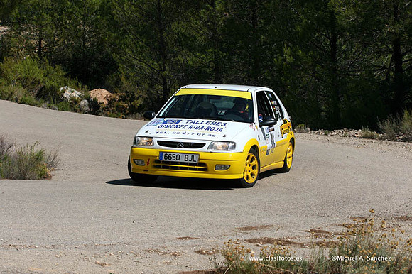 RallyeCiudaddeValencia0005