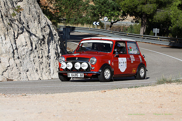 Tourist Trophy101