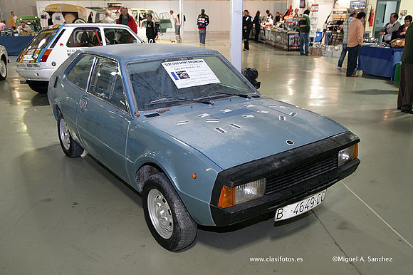 AnticAuto2010199