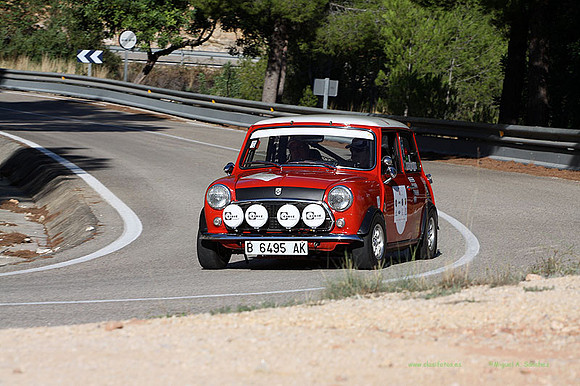 Tourist Trophy100