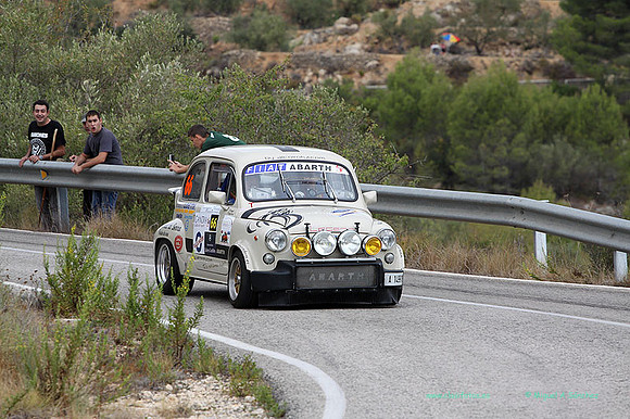 IXRallyGandia247