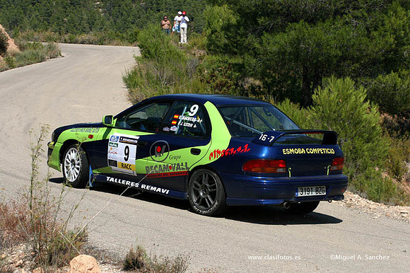 RallyeCiudaddeValencia0027