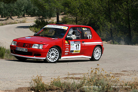 RallyeCiudaddeValencia0061
