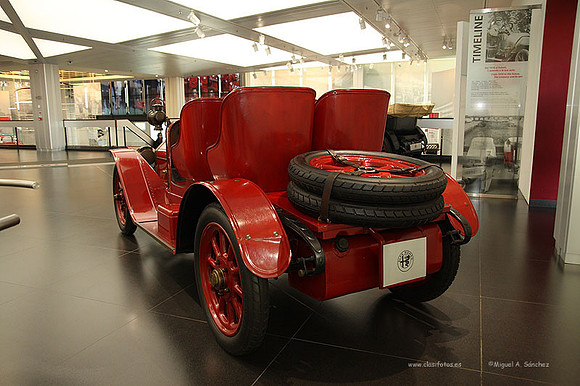 MuseoStoricoAlfaRomeo036