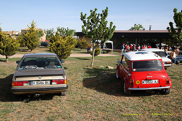 IIEncuentroamigosmotor087