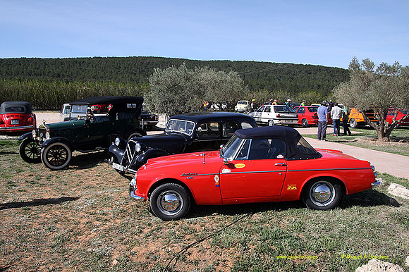 IIEncuentroamigosmotor129