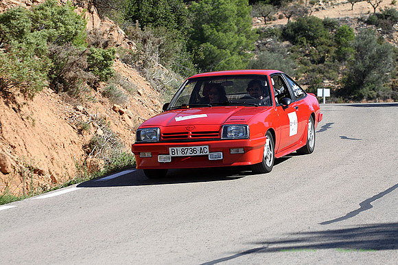 Tourist Trophy355