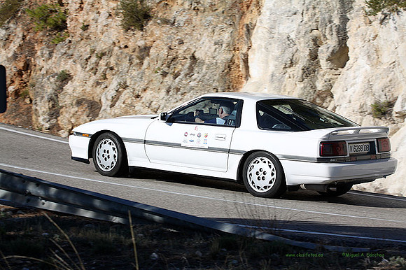 Tourist Trophy230