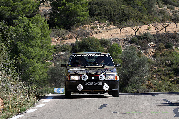 Tourist Trophy300