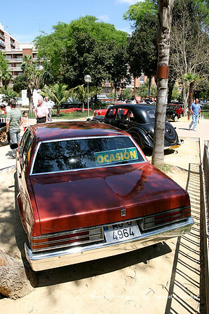 AutoRetroMurcia20070230