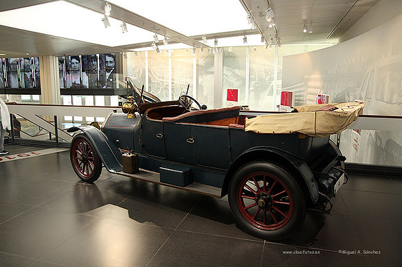 MuseoStoricoAlfaRomeo030