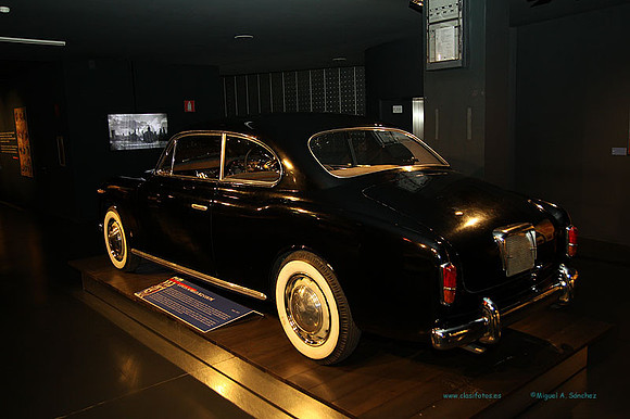 MuseoAutomobileTorino330