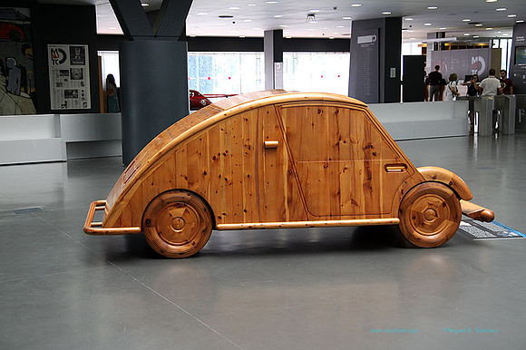MuseoAutomobileTorino407
