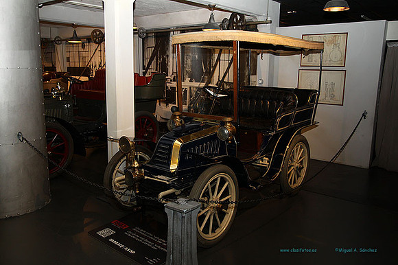 MuseoAutomobileTorino042
