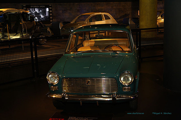 MuseoAutomobileTorino238