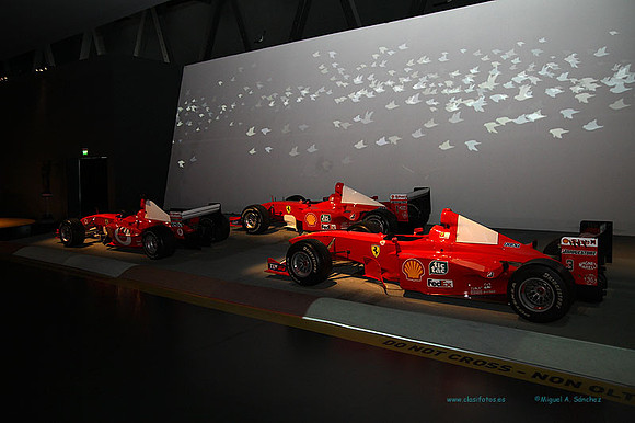 MuseoAutomobileTorino308