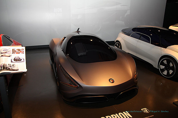 MuseoAutomobileTorino357