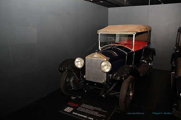 MuseoAutomobileTorino208