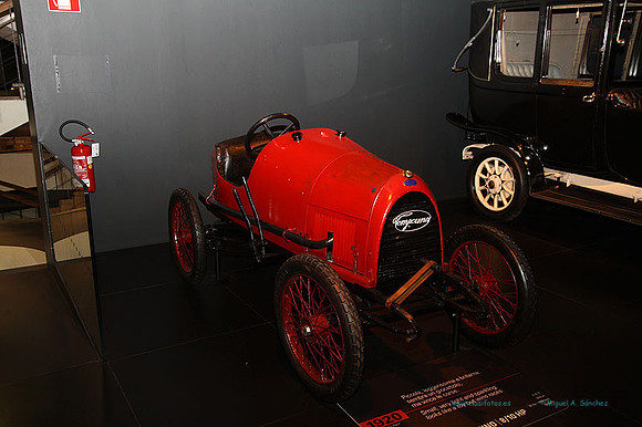 MuseoAutomobileTorino206