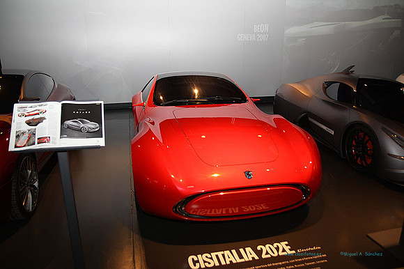 MuseoAutomobileTorino356