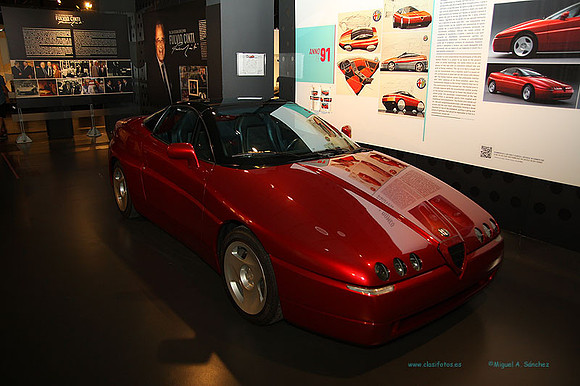MuseoAutomobileTorino387