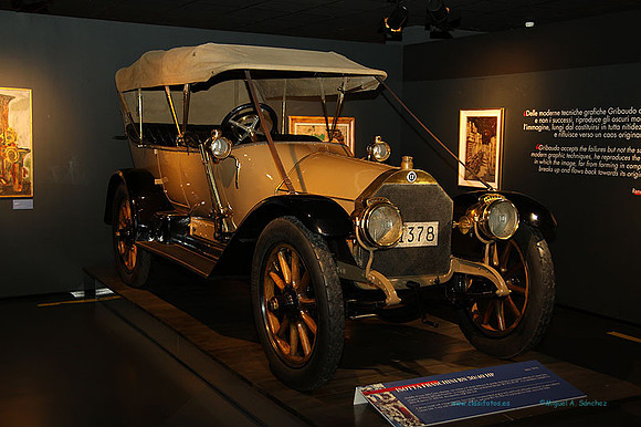 MuseoAutomobileTorino341