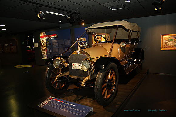 MuseoAutomobileTorino326