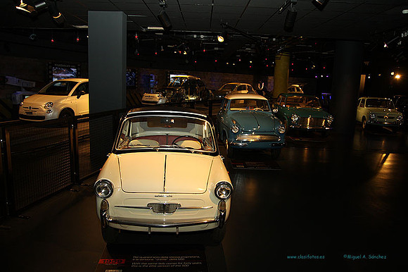 MuseoAutomobileTorino249
