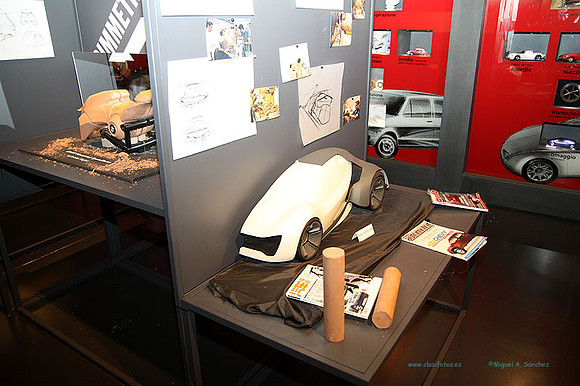 MuseoAutomobileTorino365