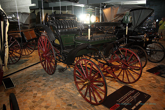 MuseoAutomobileTorino014