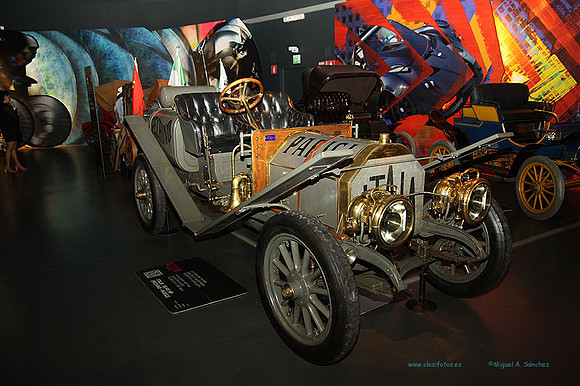 MuseoAutomobileTorino053