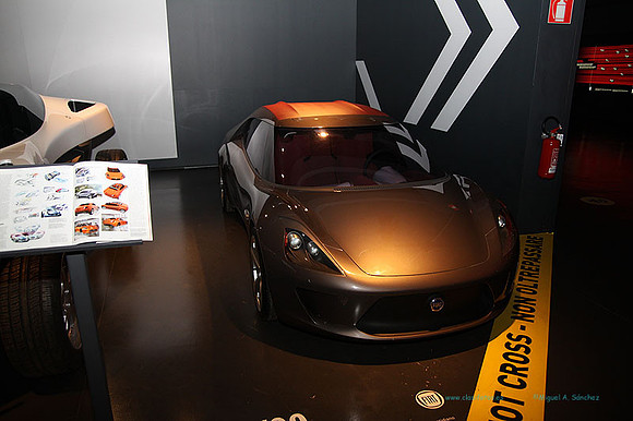 MuseoAutomobileTorino360