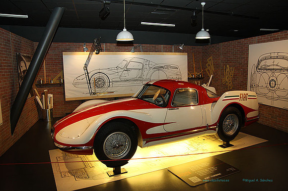 MuseoAutomobileTorino123