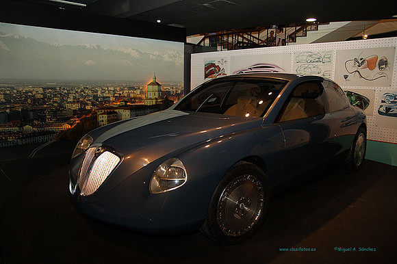 MuseoAutomobileTorino396