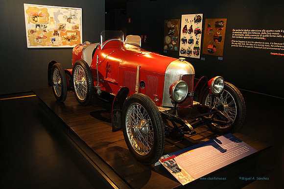 MuseoAutomobileTorino325