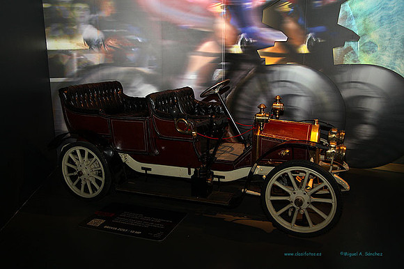 MuseoAutomobileTorino044