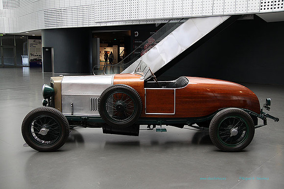MuseoAutomobileTorino406