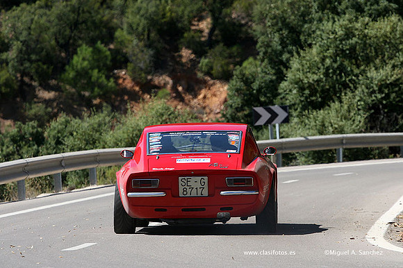 IRallyCaudiel357