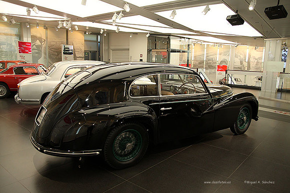MuseoStoricoAlfaRomeo058