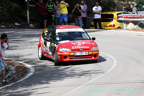 VIIRallyGandia24